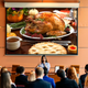 Image for article titled FDA Launches Food Awareness Month To Get Americans Interested In Eating